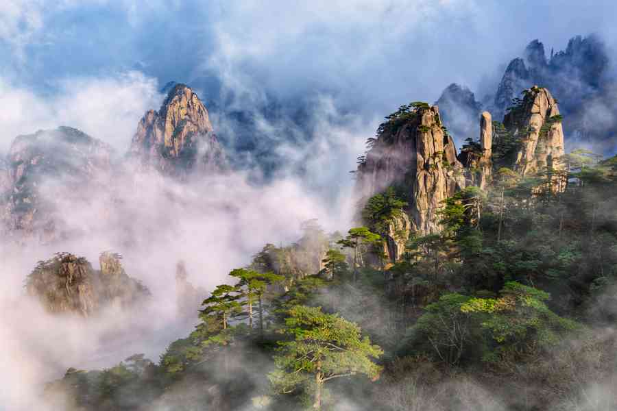 金山風雲之頂天立地（3）返本歸真
