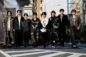 Hey! Say! JUMP連續12張專輯登公信榜冠軍