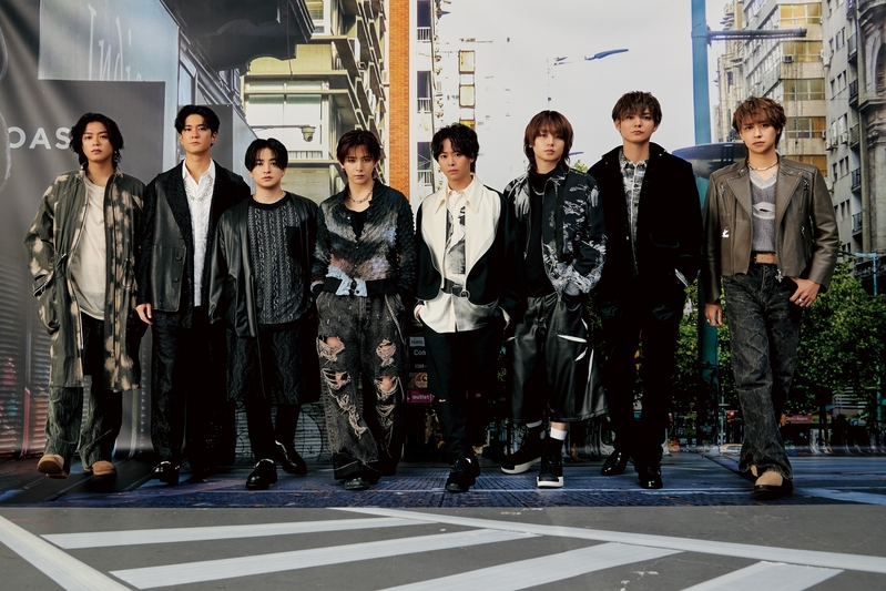 Hey! Say! JUMP連續12張專輯登公信榜冠軍