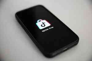 TikTok被控危害青少年 法官駁回其撤訴請求