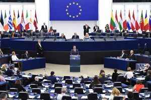 歐洲議會通過決議 譴中共迫害人權 要加強制裁