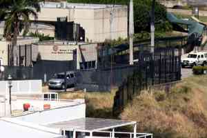 美委探討恢復外交關係 美官員前往加拉加斯