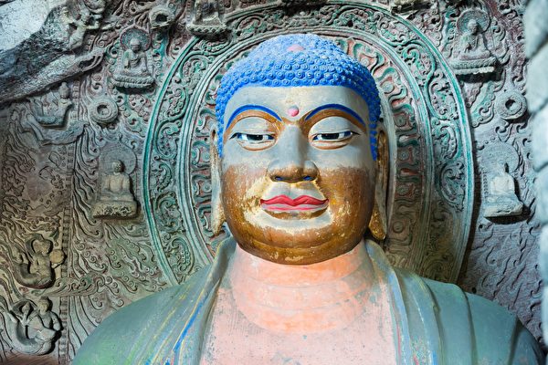唐代雕塑：豐潤健美  神采奕奕（一）