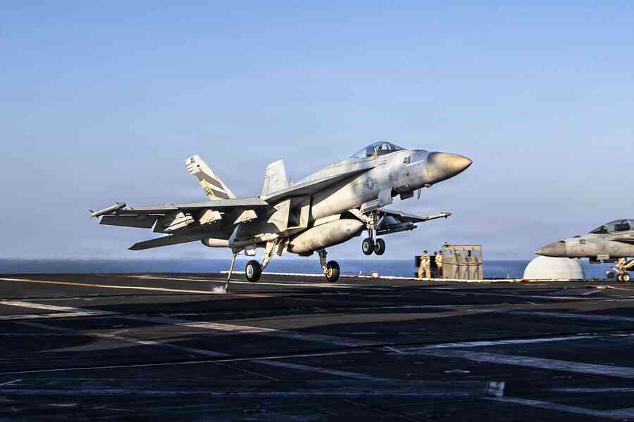 伊朗戰事進入第6天 最新發展綜述