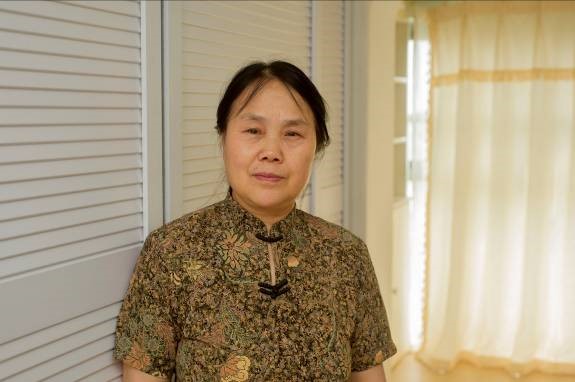 南京女工程師屢遭綁架 再被構陷到法院