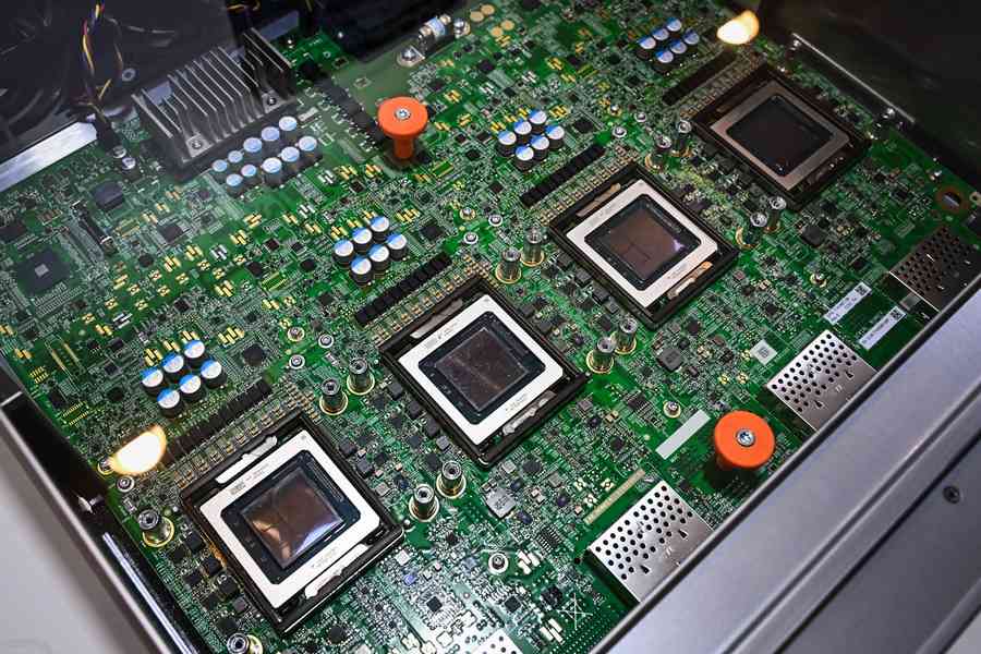 民調：過半美國人認為AI恐對他們造成傷害