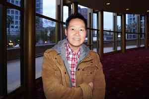 香港移民：神韻傳承傳統文化 傳遞美善價值觀