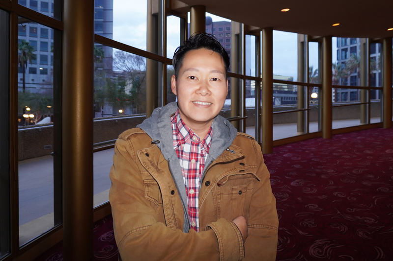 香港移民：神韻傳承傳統文化 傳遞美善價值觀