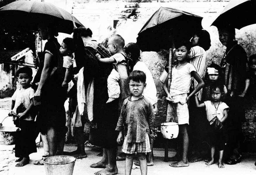 【九評徵文】共產黨與毛澤東帶來的苦難