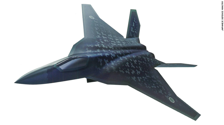 美國務院批准向日本出售105架F-35戰機