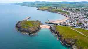 世界上只有這兩個地方無行車速度限制