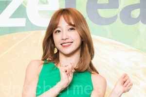 傳EXID哈妮與男友梁在雄9月結婚 公司回應