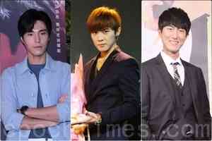 第4波閃兵案起訴 廖人帥等9藝人認罪換緩刑