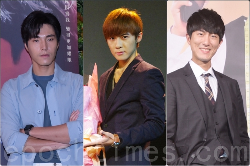 第4波閃兵案起訴 廖人帥等9藝人認罪換緩刑