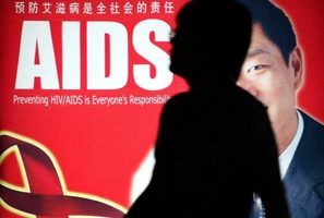 為何中國高校成愛滋病重災區