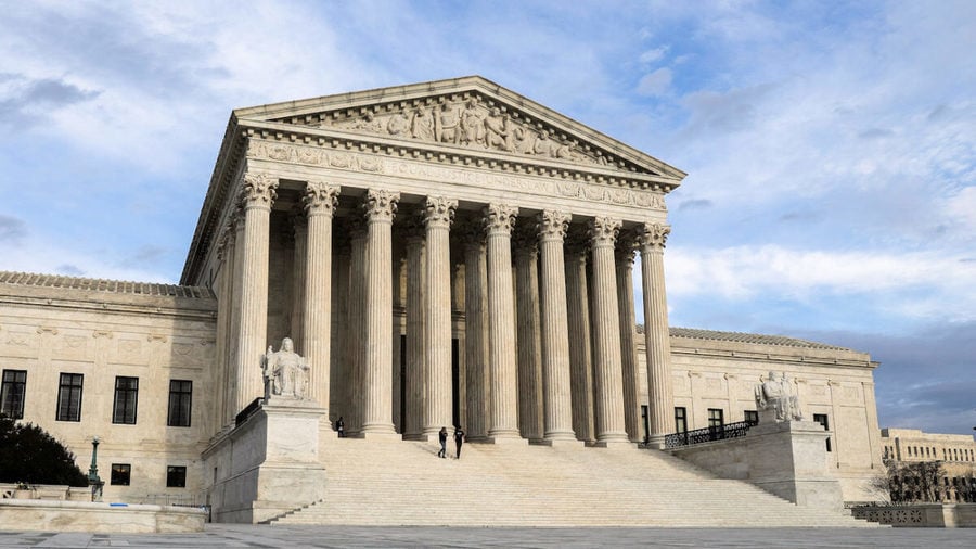 分析：為何特朗普賓州訴訟案在最高院勝算大