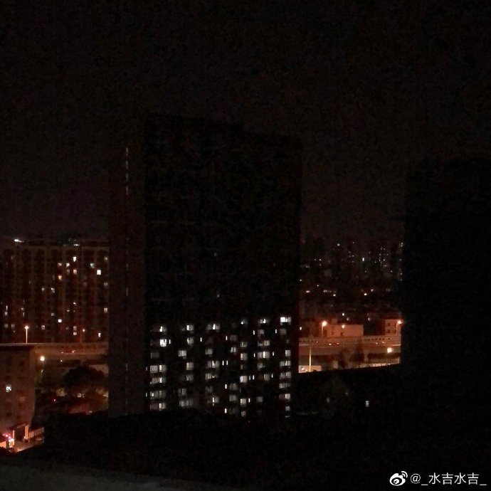 極寒冷冬 繼北京後 上海等地也突發停電