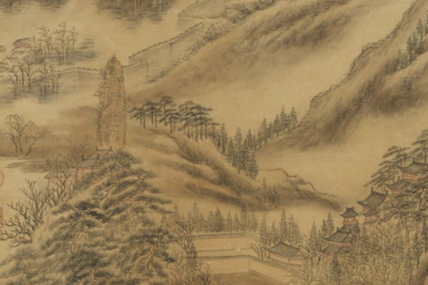 淨慈寺的魂：東坡、濟公、南屏晚鐘