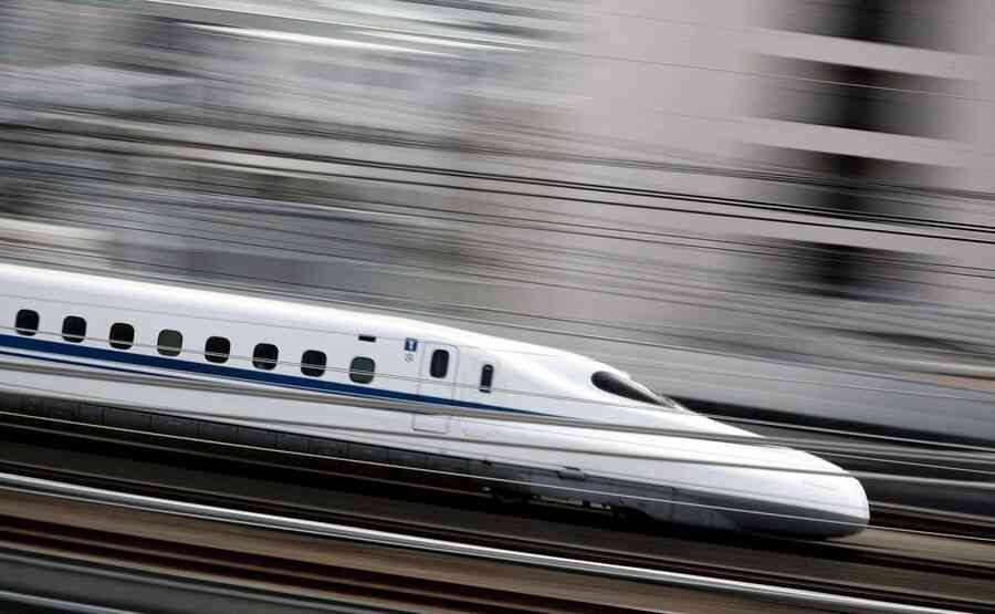 日本兩個夏季祭典將登場 新幹線列車當旅館