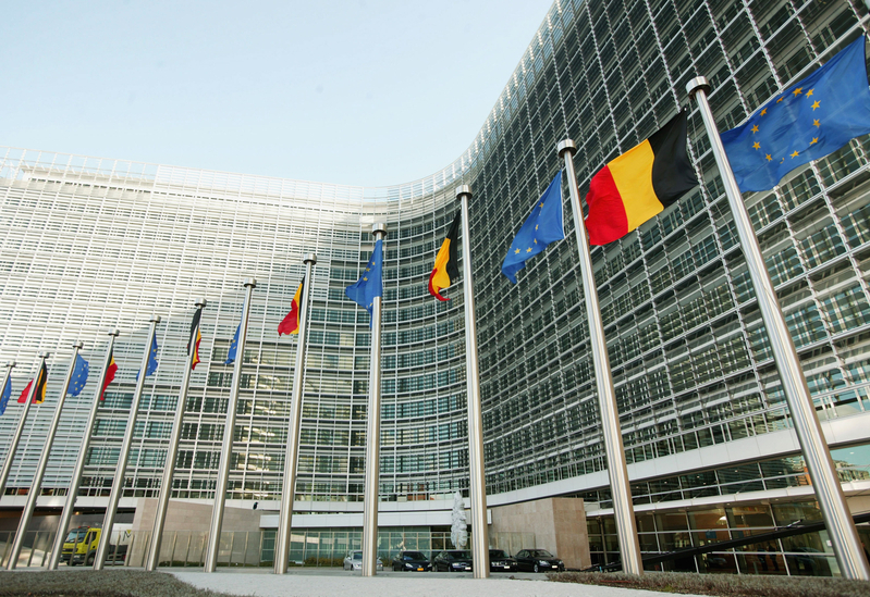 中共被指散佈疫情假信息 三次阻歐盟發報告