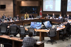 加國會聽證會：中共讓西方國家「去工業化」（3）