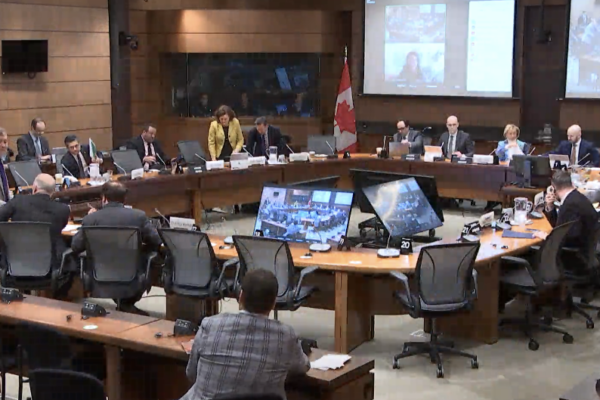 加國會聽證會：中共讓西方國家「去工業化」（3）