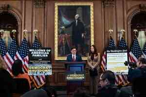 美農業部長誓言徹底改革糧食券項目