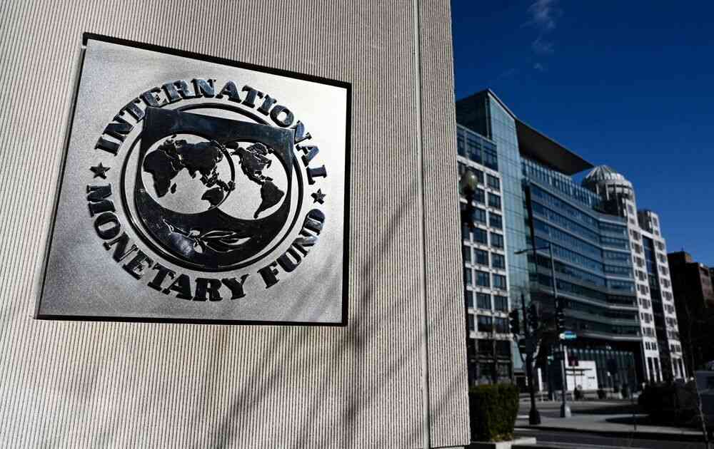 IMF下調全球經濟預測「更糟的還沒來」|大紀元時報 香港|獨立敢言的良心媒體