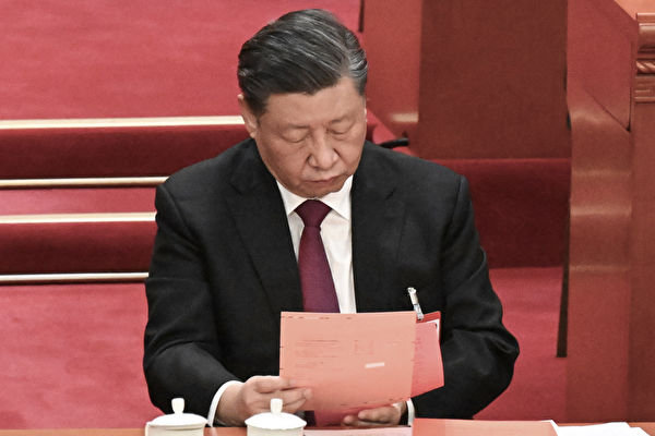 習近平三連任 分析：或將遭遇前所未有打擊