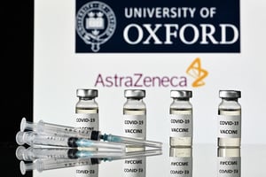 澳洲參議員呼籲暫停阿斯利康疫苗接種計劃