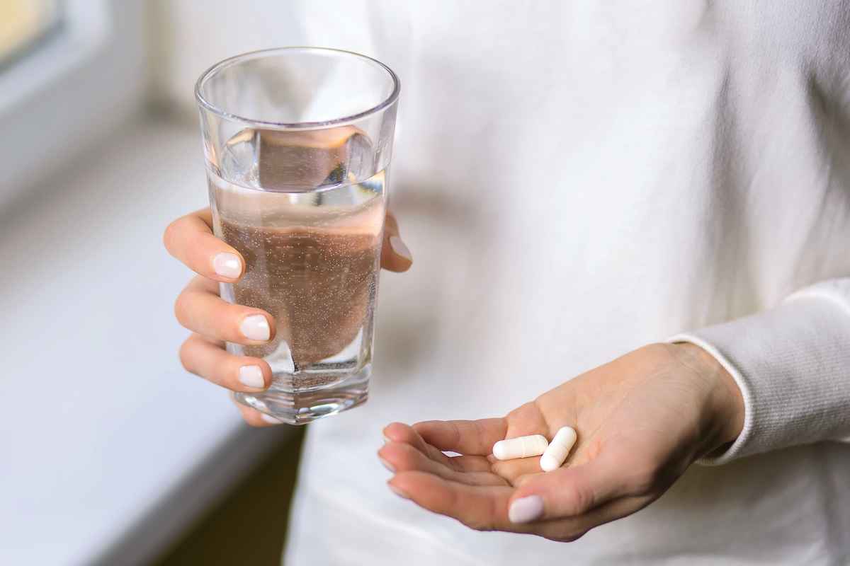 濫用抗生素可導致全身發炎和許多副作用。（Shutterstock）