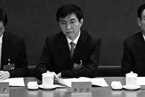 王友群：「血債幫」要員王滬寧的宿命