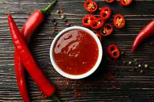 40歲就停經 是吃辣椒惹的禍？