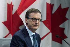 加拿大6月通脹可能超8% 40年來最高位