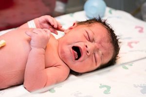 日本現首例嬰兒確診 疑母嬰垂直感染病毒