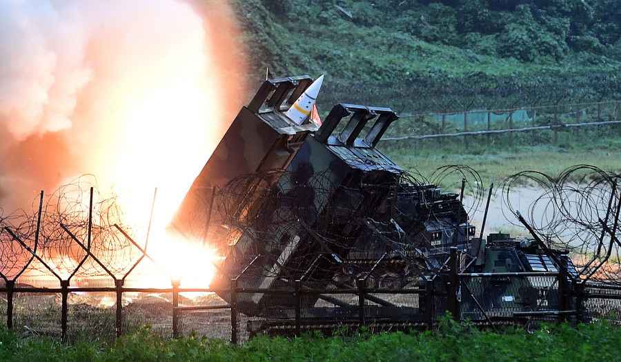 烏軍稱用美製導彈摧毀1億美元俄羅斯雷達站