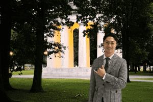 美國哥倫比亞大學教授:各派經濟學家看2025美國經濟趨勢