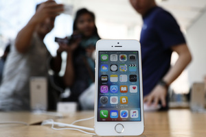 蘋果將在印度組裝第二代iPhone SE