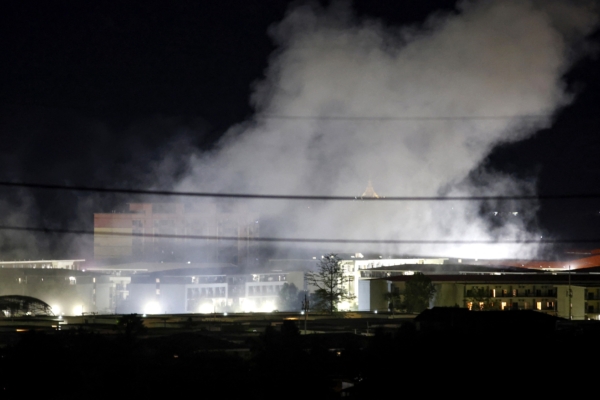 中國受害者講述在柬埔寨詐騙園區的經歷