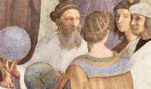 《藝苑名人傳》：偉大的畫家、建築師拉斐爾的一生（16）