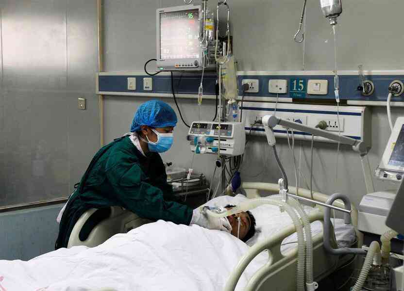 自然醫學雜誌：用AI協助診症表現一般