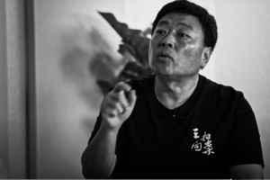 王志安親口稱不反共黨 被批「背後有鬼」