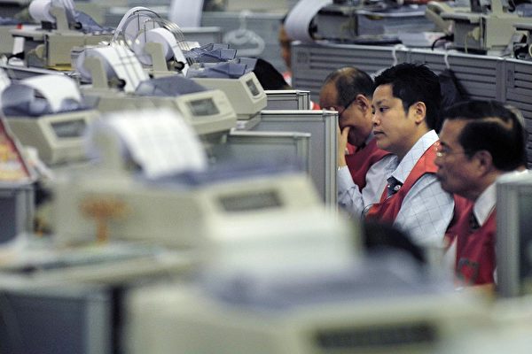 分析：中共將經濟手段武器化 美需採取行動
