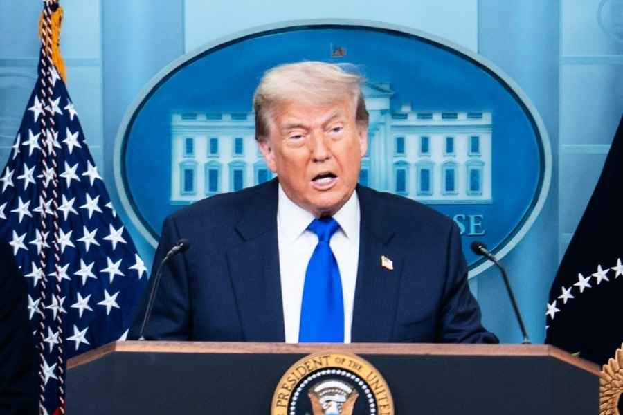 特朗普轟炸伊朗核設施 向中共釋放明確訊號