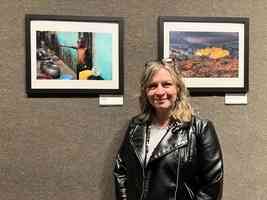 新唐人攝影大賽銀獎得主：人類由創世主所造