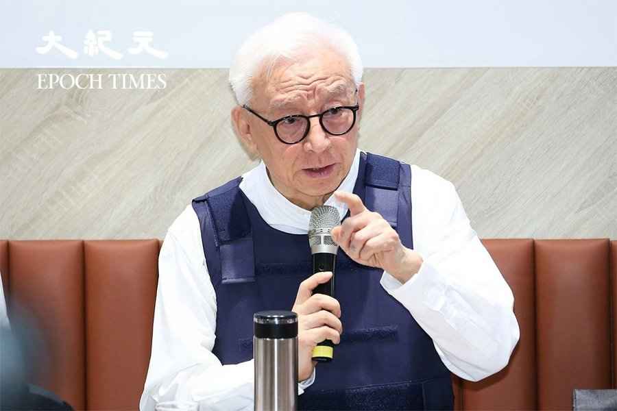 李克強速被火化 曹興誠：中共有湮滅證據嫌疑