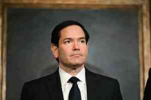 魯比奧:暫停向商業貨車司機發工作簽證