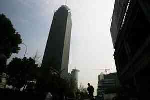 王維洛:應將中國GDP從140萬億修正為100萬億