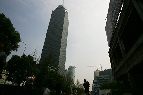 王維洛：應將中國GDP從140萬億修正為100萬億