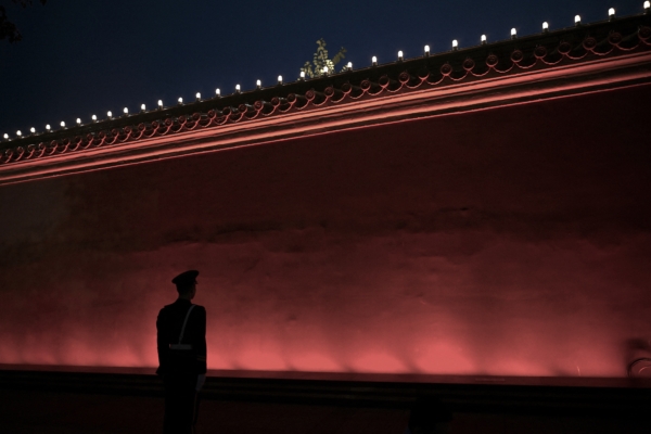 王友群：2025中共的五大決策錯誤